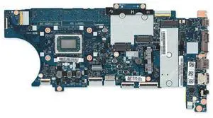 Lenovo 02DL979 Laptop Motherboard - AMD Ryzen 5 3500U - 2-slot DDR3 SO-DIMM Compatible