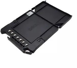 Dell 59T4C EDSFF Single Bay Hard Drive Blank Filler For Select Poweredge Rackmount Servers