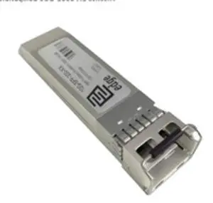 Adtran LTF8502-BE 10.31 Gbps Transceiver Module - Multi-Mode Fiber (MMF) - 850 nm - 300 Meter - 4.6 dB Adtran LTF8502-BE 10.31 Gbps Transceiver Module - Multi-Mode Fiber (MMF) - 850 nm - 300 Meter - 4.6 dB