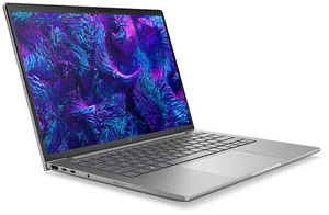 HP CB5P4UP ZBook 8 G1as 14.0 Inches Touchscreen LCD Laptop - Meteor Silver - AMD Ryzen Ai 9 HX Pro 375 2.0GHz - 32GB DDR5 512GB M.2 PCI-Express SSD - Wi-Fi 7 - Window 11 Pro HP CB5P4UP ZBook 8 G1as 14.0 Inches Touchscreen LCD Laptop - Meteor Silver - AMD Ryzen Ai 9 HX Pro 375 2.0GHz - 32GB DDR5 512GB M.2 PCI-Express SSD - Wi-Fi 7 - Window 11 Pro
