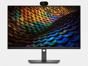 Dell Pro P 24 USB-C Hub Conferencing Monitor - P2426HEB Dell Pro P 24 USB-C Hub Conferencing Monitor - P2426HEB