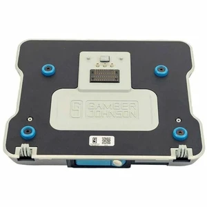 Gamber Johnson 7170-1090-00 Lite Port Replication Keyed Lock Vehicle Docking Station - Lind 120 Watts Auto Power Adapter - Keyed Lock Gamber Johnson 7170-1090-00 Lite Port Replication Keyed Lock Vehicle Docking Station - Lind 120 Watts Auto Power Adapter - Keyed Lock