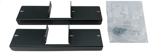 Vertiv Liebert Mounting Brackets for 19" Telecom Rack 2UTELECOMRKIT Vertiv Liebert Mounting Brackets for 19" Telecom Rack 2UTELECOMRKIT