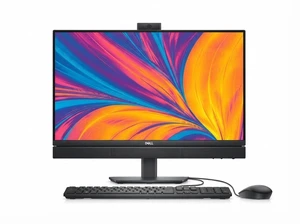 DELL OptiPlex All-in-One 7420 35W Thin Client All-In-One Thin Client Intel 300T 8GB DMVX7 DELL OptiPlex All-in-One 7420 35W Thin Client All-In-One Thin Client Intel 300T 8GB DMVX7