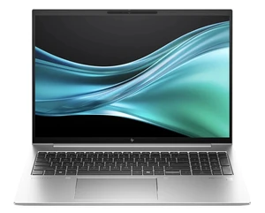 HP EliteBook 860 G11 Notebook PC - Intel Core Ultra 7 165H Processor - 64GB DDR5 Memory - 1TB PCIe SSD - 4G LTE / Wi-Fi 6E - 16-inch LCD - Windows 11 Professional - Silver HP EliteBook 860 G11 Notebook PC - Intel Core Ultra 7 165H Processor - 64GB DDR5 Memory - 1TB PCIe SSD - 4G LTE / Wi-Fi 6E - 16-inch LCD - Windows 11 Professional - Silver