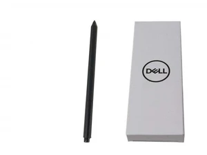 Dell 828TT Universal Active EMR Stylus Pen with Digital Eraser - Compatible with most EMR devices - Black Dell 828TT Universal Active EMR Stylus Pen with Digital Eraser - Compatible with most EMR devices - Black