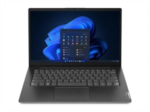 Lenovo 83FG000SUS 14 Inches Laptop - Business Black - AMD Ryzen 5 7430U 4.3GHz - 8GB 256GB - Window 11 Pro Lenovo 83FG000SUS 14 Inches Laptop - Business Black - AMD Ryzen 5 7430U 4.3GHz - 8GB 256GB - Window 11 Pro