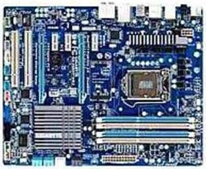 Gigabyte GA-Z68XP-UD3 ATX Motherboard - LGA1155 Socket - Intel Z68 - HDMI, SATA 6 Gbps - USB 3.0 - DDR3 SDRAM