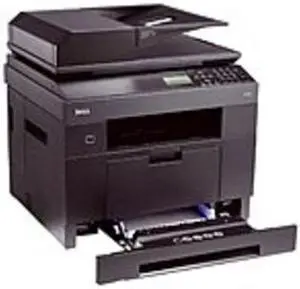 2335dn Dell 2335dn Multifunction Monochrome Laser Printer 35ppm 600x600