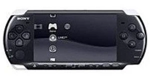 Sony 711719889809 Handheld Gaming System Core Pack for PSP - Piano Black Sony 711719889809 Handheld Gaming System Core Pack for PSP - Piano Black