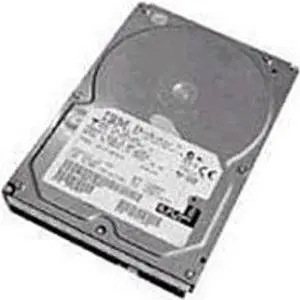 IBM 44W2234 300 GB 3.5-inch Hot Swappable Hard Drive for System x3200, x3200 M2 Servers - 600 MBps - SAS - 15000 RPM