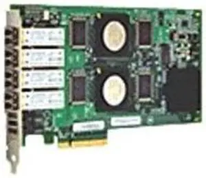 QLogic QLE2464-CK QLE2464 Fibre Channel Host Bus Adapter