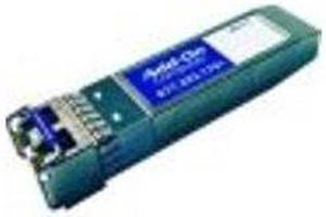 Juniper Networks EX-SFP-10GE-SR SFP+ Transceiver Module for EX2500 Ethernet Switches - 1 x 10GBase-SR - Plug-in Module