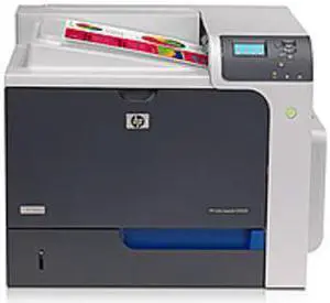 HP LaserJet CP4525DN Laser Printer - 42 ppm - 1200 dpi - 600 Sheets - Ethernet / Network - USB
