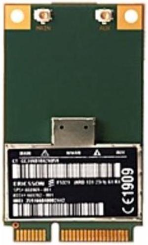 HP H4X00UT HS2350 HSPA+ Mobile Broadband Module - Wireless - 21 Mbps