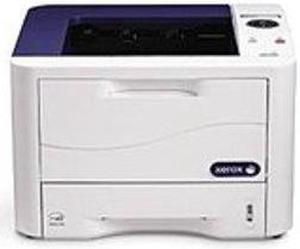 Xerox Phaser 3320/DNI Printer - Laser - Monochrome - 600 x 600 dpi - 37 ppm - USB, Gigabit LAN, Wi-Fi - AC 120V - Duplex