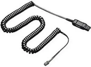 Plantronics 66268-02 A10 Direct Connect Adapter Cable