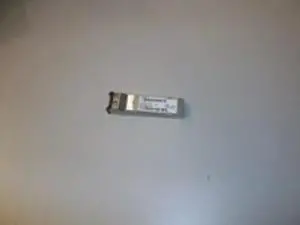 HP 455885-001 Blc 10Gb Sr Sfp Optical Transceiver