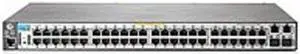HP J9626A 2620-48 Switch