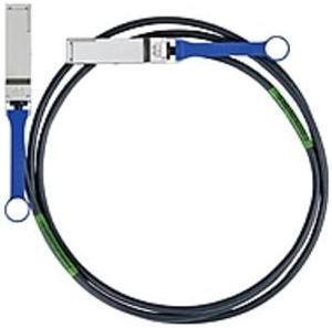 Mellanox Model MC2207130-002 6.6 ft. Passive Copper Cables - InfiniBand cable - QSFP - QSFP