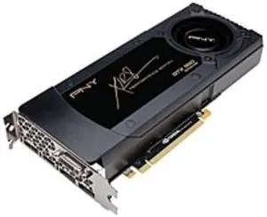 PNY VCGGTX9602XPB  NVIDIA GeForce GTX 960 2GB GDDR5 DVIHDMI3DisplayPort PCI-Express Video Card PNY VCGGTX9602XPB  NVIDIA GeForce GTX 960 2GB GDDR5 DVIHDMI3DisplayPort PCI-Express Video Card