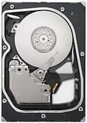 Seagate Cheetah NS ST3400755SS SAS Internal Hard Drive - 400 GB - 3 Gbps