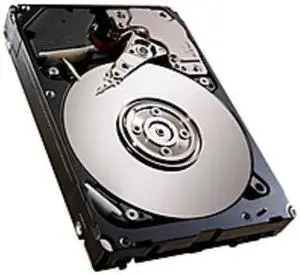 Seagate Savvio 10K.6 ST600MM0006 600 GB 2.5" Internal Hard Drive - SAS - 10000rpm - 64 MB Buffer