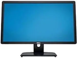 Dell E2213H 21.5" LED LCD Monitor - 16:9 - 5 ms - Adjustable Monitor Angle - 1920 x 1080 - 16.7 Million Colors - 250 Nit - 1,000:1 - Full HD - DVI - VGA - 28 W - ENERGY STAR, TCO Certified ...