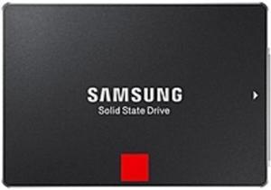 SAMSUNG 850 PRO 2.5" 256GB SATA III 3-D Vertical Internal Solid State Drive (SSD) MZ-7KE256BW
