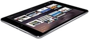 Apple iPad Air 2 MGL12LL/A (16GB, Wi-Fi, Space Gray)