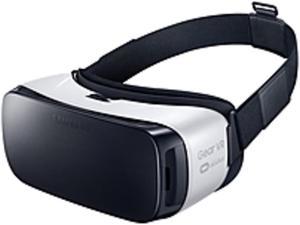 Samsung Gear VR SM-R322 Virtual Reality Glasses - For Smartphone - Black, White