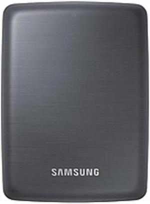 Samsung CY-SUC10SH1 1 TB External Hard Drive Video Pack for UHD TVs