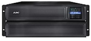 APC by Schneider Electric Smart-UPS X 2200VA Rack/Tower LCD 200-240V - 4U Rack/Tower - 3 Hour Recharge - 10 Minute Stand-by