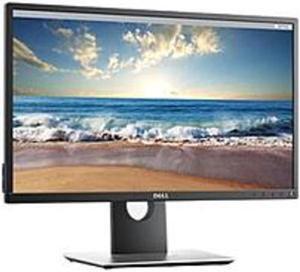 Dell P2317H 23" LED LCD Monitor - 16:9 - 6 ms - 1920 x 1080 - 16.7 Million Colors - 250 Nit - 4,000,000:1 - Full HD - HDMI - VGA - MonitorPort - USB - 38 W - Black - A grade, like new - manufacture re