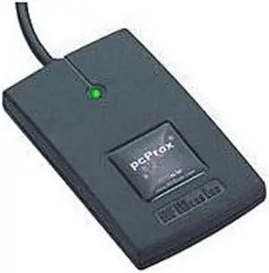 RF Ideas pcProx 82 Series RDR-6082AKU RF Proximity Reader - USB