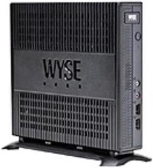 Wyse 7490-Z90Q10 Desktop Slimline Thin Client - AMD G-Series Quad-core (4 Core) 2 GHz