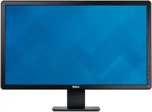 Dell E2014H 19.5" LED LCD Monitor - 16:9 - 5 ms - Adjustable Monitor Angle - 1600 x 900 - 16.7 Million Colors - 250 Nit - 1,000:1 - HD+ - DVI - VGA - 22 W - TCO Certified Monitors, China Energy ...