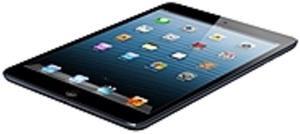Apple iPad mini 4 Tablet - 7.9" - Apple A8 Dual-core (2 Core) 1.50 GHz - 32 GB - iOS 9 - 2048 x 1536 - Retina Display - Space Gray - 4:3 Aspect Ratio - Wireless LAN - Bluetooth - Imagination ...