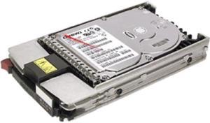 HP-IMSourcing 18.20 GB Internal Hard Drive - SCSI - 10000rpm