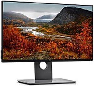 Dell U2717D Ultra Sharp 27" IPS QHD 2560 x 1440 LED Monitor HDMI, USB 3.0