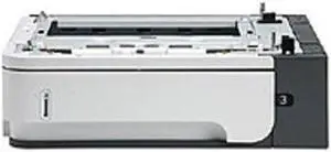 HP Refurbish LaserJet Enterprise M525/P3015 500 Sheet Feeder (CE530A) - Seller Refurb