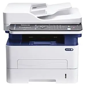 Xerox WorkCentre 3225DNI Laser Multifunction Printer - Monochrome - Copier/Fax/Printer/Scanner - 29 ppm Mono Print - 4800 x 600 dpi Print - Automatic Duplex Print - 250 sheets Input - Fast ... Xerox WorkCentre 3225DNI Laser Multifunction Printer - Monochrome - Copier/Fax/Printer/Scanner - 29 ppm Mono Print - 4800 x 600 dpi Print - Automatic Duplex Print - 250 sheets Input - Fast ...