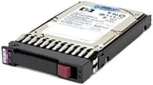 HPE 718160-B21 1.20 TB Hard Drive - 2.5" Internal - SAS (6Gb/s SAS)