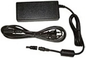 Lind Electronics DE1950-4447 90 Watts Mini-Bondi Adapter With Bare-Wire Input - Black Lind Electronics DE1950-4447 90 Watts Mini-Bondi Adapter With Bare-Wire Input - Black