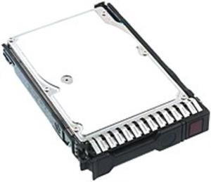 HPE 655710-B21 1 TB Hard Drive - 2.5" Internal - SATA (SATA/600)
