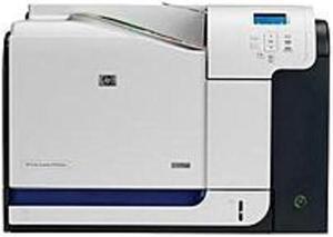 HP LaserJet CC489ABGJ CP4025n Color Laser Printer - 35 ppm - 1200 dpi x 1200 dpi - 512 MB RAM - Hi-Speed USB