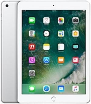 Apple iPad Tablet - 9.7" - Apple A9 Dual-core (2 Core) 1.85 GHz - 32 GB - iOS 10 - 2048 x 1536 - Retina Display, In-plane Switching (IPS) Technology - Silver - 4:3 Aspect Ratio - Wireless LAN - ...