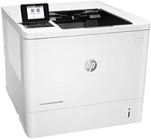 HP LaserJet M608n Laser Printer - Monochrome - 1200 x 1200 dpi Print - Plain Paper Print - Desktop - 65 ppm Mono Print - B6 (JIS), Oficio, A5R, RA4, B5 (JIS), DL Envelope, A6, A5, 16K Envelope, ...