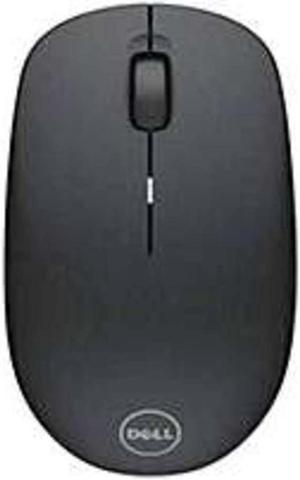 Souris sans fil DELL Optical Mouse-MS116 - Black