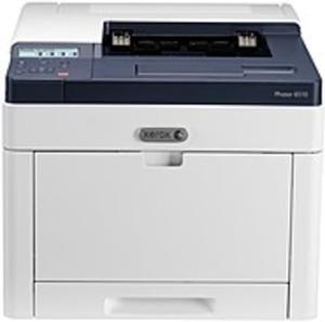 Xerox Phaser 6510/N Laser Printer - Color - 1200 x 2400 dpi Print - Plain Paper Print - Desktop - 30 ppm Mono / 30 ppm Color Print - Banner, Legal, A4, Letter - 300 sheets Standard Input Capacity ...